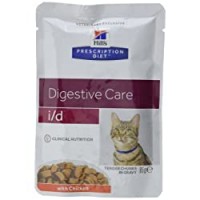 Hill'S - Cat I/D Pouches
