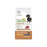 Nova Food - Croccantini Cane Adulto Mini Agnello E Riso