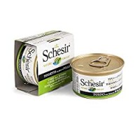Schesir TON.Or.Pollo Gr. 858
