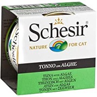 Schesir TON.Or.Alghe