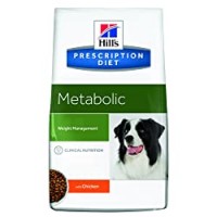 Hill'S - Cane Pd Metabolic - 1,5 kg