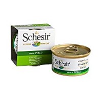 Schesir Filetti Pollo Gr. 858