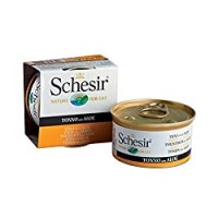 Schesir Cat - Tonnetto e Aloe, 85 gr