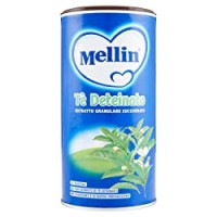 Mellin Tè Deteinato