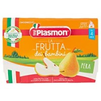 Plasmon Sapori di Natura Pera