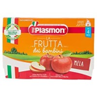 Plasmon Sapori di Natura Mela