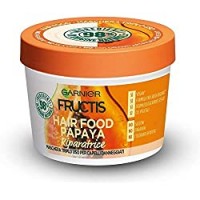 FRUCTIS - MASCHERA PER CAPELLI PAPAYA - ml 390