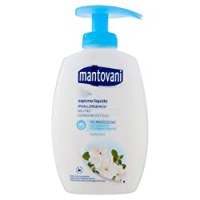Mantovani - Sapone Liquido Classico