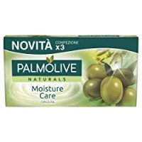 Palmolive Naturals Saponetta Moisture Care