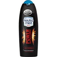 Neutromed - Docciashampoo, Sali Minerali, Rivitalizzante