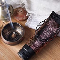 Tesori d'Oriente - Doccia Crema, Olio