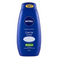 Nivea - Bagnodoccia Creme Care