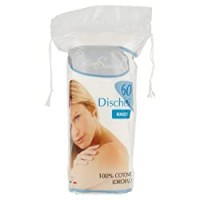 COTTON Sound dischetti * 60 pz. - levatrucco