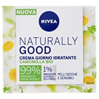 Naturally Good - Giorno nutriente camomilla