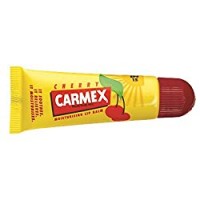 Carmex - Ciliegia Lip Balm Balsamo Fp15 Tubetto