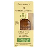 SIERO VISO ANTIETÀ GLOBALE L'Erboristica