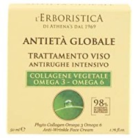 CREMA VISO ANTIETÀ GLOBALE L'Erboristica