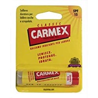 Carmex - Class Lip Balm Balsamo Fp15 Stick - 4,25 g