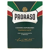 PRORASO - LOZIONE ALCOOL RINFRESCANTE - ml 100