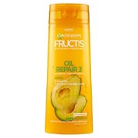 Garnier Fructis Oil Repair 3 Shampoo per Capelli Secchi