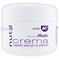 U! Confronta&Risparmia - Maschera Crema Capelli Secchi E Sfibrati 