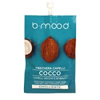 B MOOD - Maschera Capelli Cocco