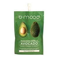 B MOOD - Maschera Capelli Avocado