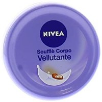 Nivea Crema Corpo Soufflè Vellutante In Vasetto