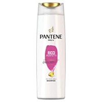 Pantene Pro-V Shampoo Ricci Perfetti, per Ricci Luminosi e Corposi