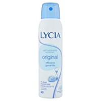 Lycia ANTI ODORANTE SPRAY ORIGINAL