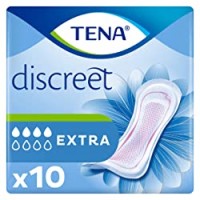 Tena Plasters And Bandages-Gauzes