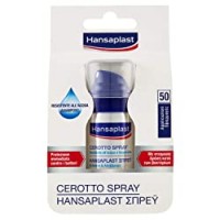Hansaplast - Cerotto Spray