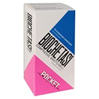 ARTICOLO SENZA BRAND Biochetasi Pocket 18 Compresse Masticabili - 21,6 g