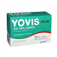 ARTICOLO SENZA BRAND Yovis 50 Miliardi 10 Stick