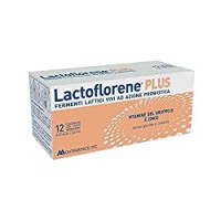 MONTEFALCO LACTOFLORENE Plus