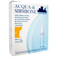 Acqua di Sirmione Spray Nasale