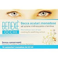 BENEXE' Gocce Oculari Monodose
