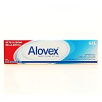 Alovex Protezione Attiva Gel