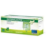Enterolactis Sofar 6 Flaconi