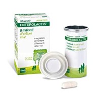 Sofar Enterolactis 20 Capsule