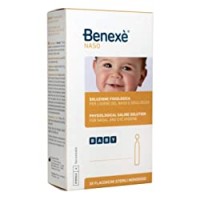 BENEXE' - Soluzione Nasale 30X5ml