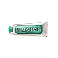 Marvis Toothpaste Classic Strong Mint Dentifrico