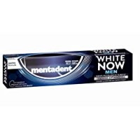 Mentadent DENTIFRICIO WHITE NOW MEN