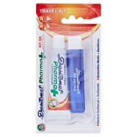 Spazzolino Piave Da Viaggio+Dentifricio