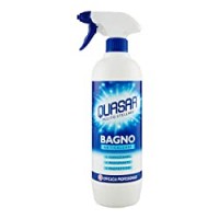 ANTICALCARE BAGNO Quasar