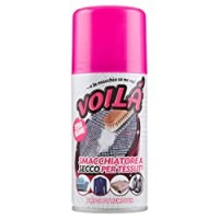 Voila' Smacchiatore per tessuti Spray