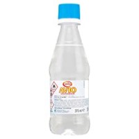 AVIO SMACCHIATORE per Tessuti, Plastica, Gomma Amacasa
