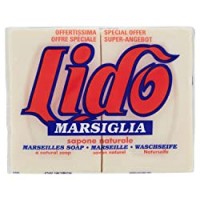 Unes Sapone Naturale Marsiglia