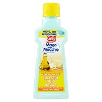 MAGO DELLE MACCHIE Grasso-Olio-Salse Detergenti Casa