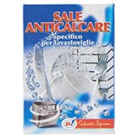 U! Confronta&Risparmia - Sale Anticalcare Per Lavastoviglie